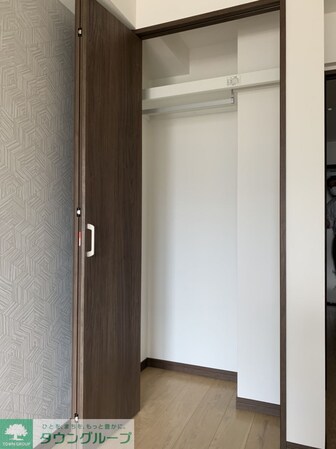 VISTA柏の物件内観写真